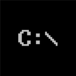 MS-DOS Logo