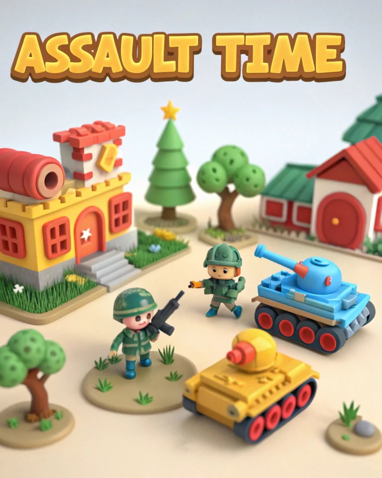 Assault Time