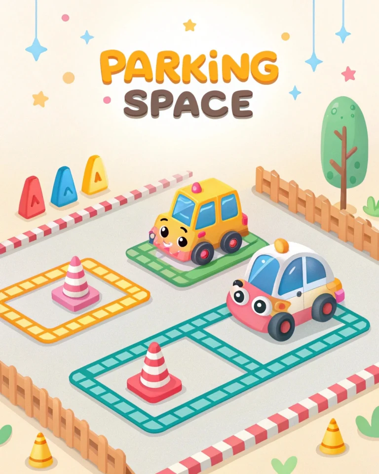 Parking Space