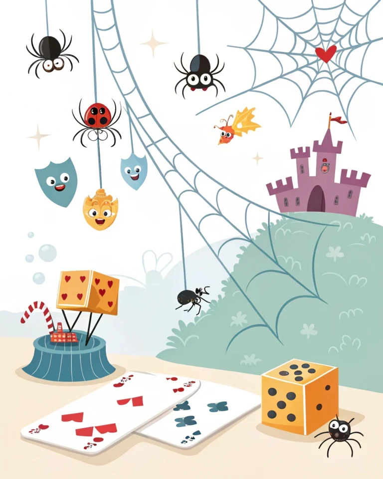 Spider Freecell
