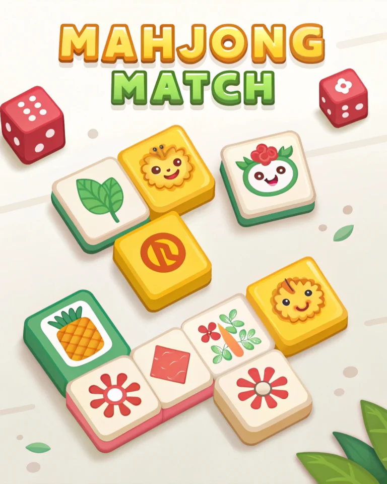 Mahjong Match
