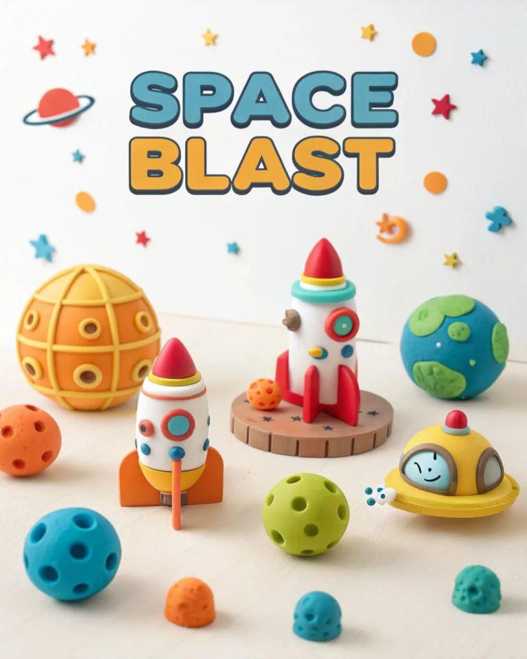Space Blast